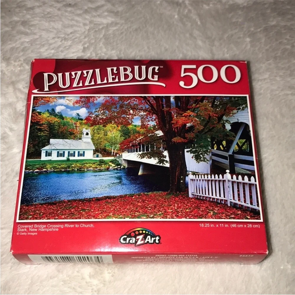 Puzzle Bundle - Picture 2 of 6